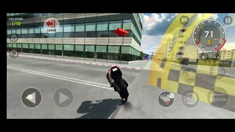 Xtreme Motorbike Stunts And Racing Part Stunts Video Games