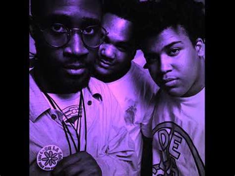 De La Soul Breakadawn Slowed YouTube