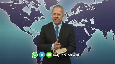 CULTO ONLINE ÀS 09HS AO VIVO SEXTA FEIRA 19 NOVEMBRO 2021 YouTube