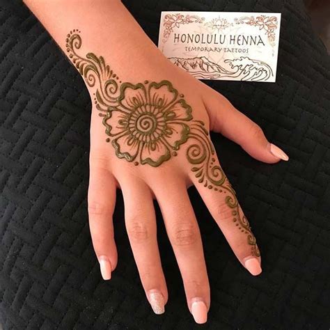 Share 89 Cute Simple Mehndi Designs Super Hot Seven Edu Vn