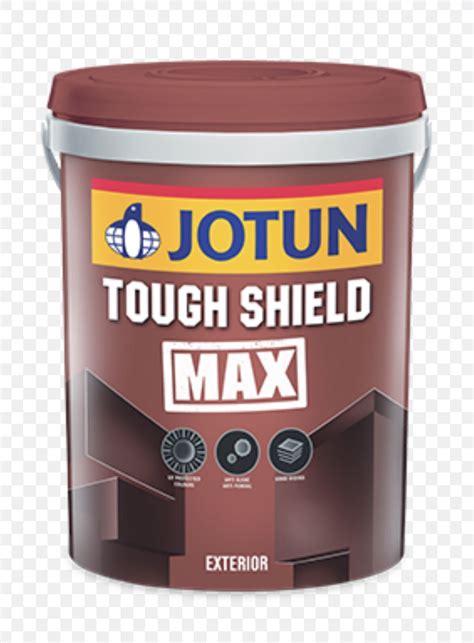 JOTUN ESSENCE TOUGHSHIELD MAX 3 5L GREEN LEAF 8469 CAT TEMBOK EXTERIOR