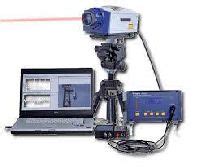 Laser Doppler Vibrometer at Best Price from Manufacturers, Suppliers & Traders