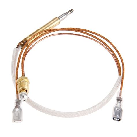 Dependable 350mm Universal Thermocouple Groove Type For Gas Patio