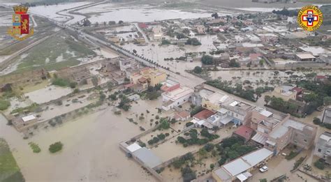 Un Tragico Weekend Sottacqua Litalia Non Regge Senza Opere E