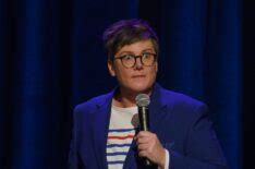 Hannah Gadsby Comedian Actress Writer