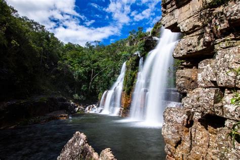 Chapada Dos Veadeiros Cachoeiras Que Voc Precisa Conhecer