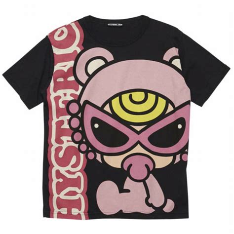 Hysteric Mini ヒステリックミニ Tシャツの通販 By Rrks Shop｜ヒステリックミニならラクマ