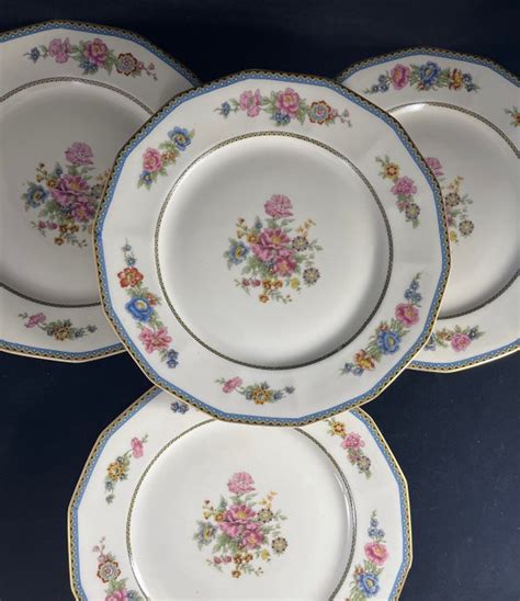 Ch Field Haviland Limoges