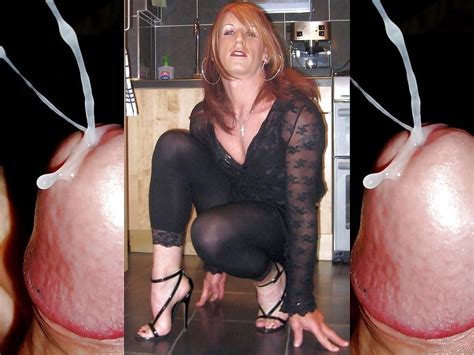 Porn Image My Best Favorite Mature Crossdresser Hot Legs And Feet 120371642