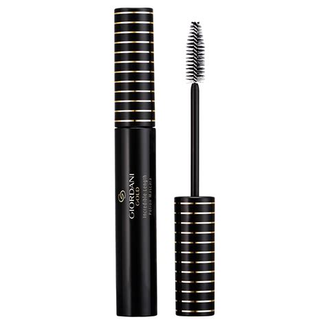 Oriflame Giordani Gold Incredible Length Potion Mascara Tusz do rzęs