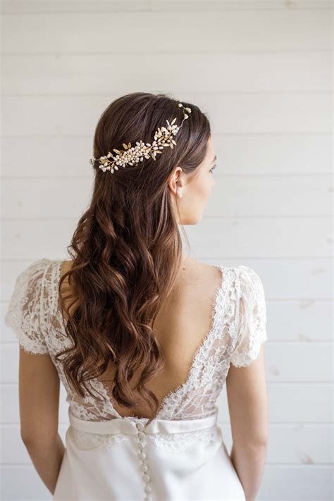 Wedding Hair Accessories Bridal Headpieces London Shop Now Open