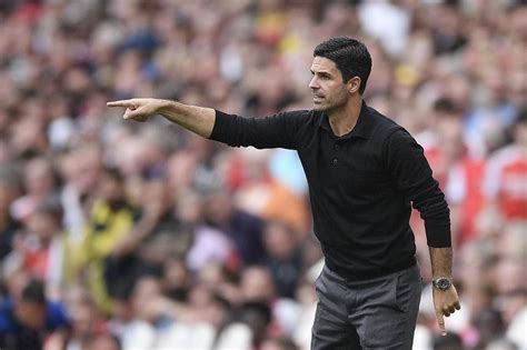 Arsenal manager Mikel Arteta has ‘big worries’ about players’ health as ...