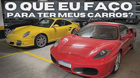 COMO QUE FAÇO PARA COMPRAR MEUS CARROS YouTube