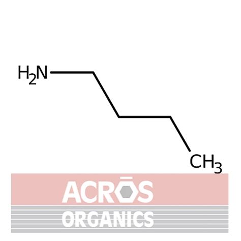 N Butyloamina 99 109 73 9 Odczynnik Chemiczne Pol Aura