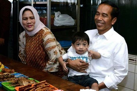 Intip Kuliner Solo Langganan Jokowi