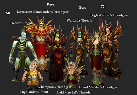 Warlock Sets Wowwiki Your Guide To The World Of Warcraft