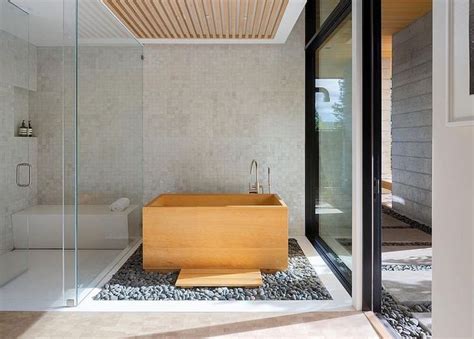 21 Japanese Bathroom Ideas With The Wow Factor Japanese Bathroom