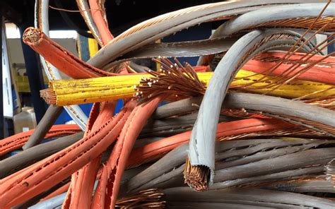 The Best Way To Strip Copper Wire