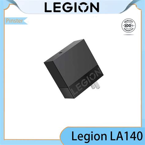 Lenovo Legion La C W Gan Pd Qc Pps