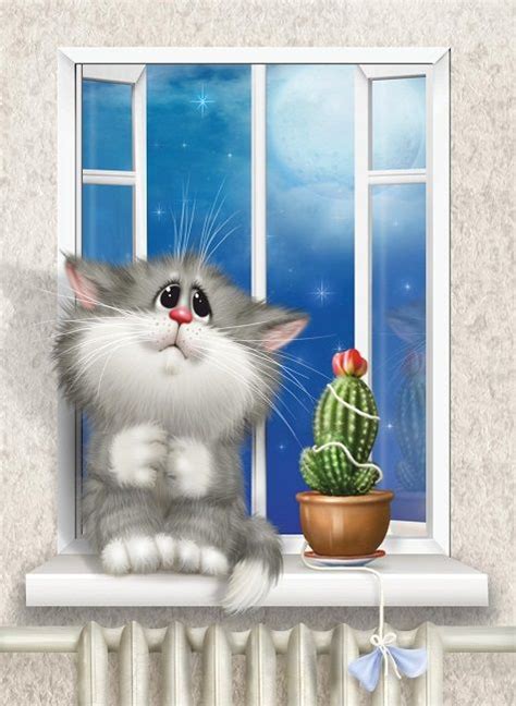 Открытки Алексея Долотова/ Postcards by Alexey Dolotov/ Открытки для ...