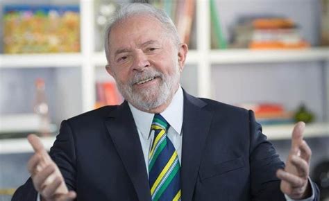 Lula Eleito Presidente Do Brasil Pela Terceira Vez Panorama Da Bahia