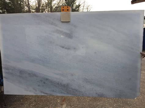 Marble Slabs Stone Slabs Crystal Blue Marble Slab Polished Natural