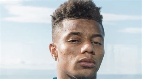 Napoli David Neres Ha Scelto Il Numero Di Maglia Quello Di Tre