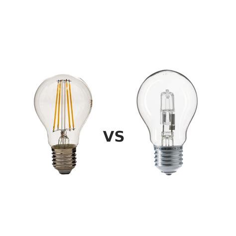 LED Vs Halogen Which One Is Better LED Or Halogen