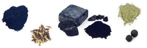 Dyeing with Indigo | Kremer Pigments Inc. Online Shop