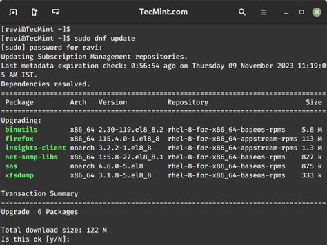 How To Install Phpmyadmin With Apache In Rhel Systems Hosting Mate