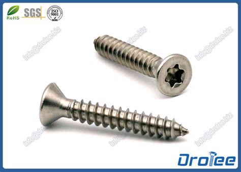 Stainless Steel 316 / 18-10 Screws on sales - Quality Stainless Steel ...