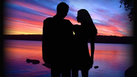 Girlfriend And Boyfriend Wallpapers Wallpaper Cave