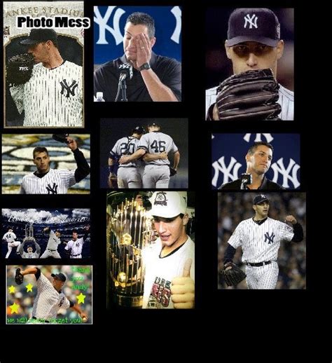 ANDY PETTITTE Andy Pettitte Andy Baseball Cards