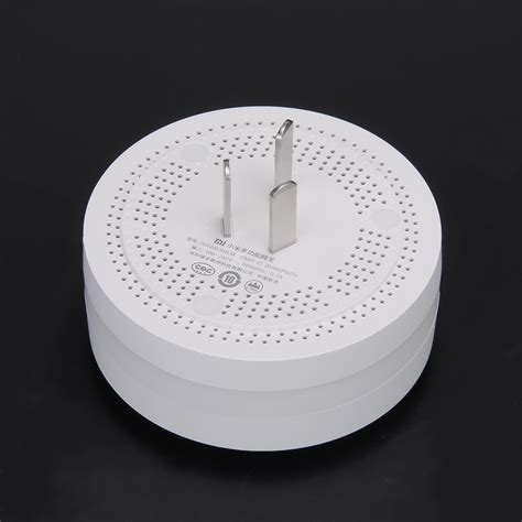 Original Xiaomi Mi Smart WiFi Remote Control Multi Functional Gateway