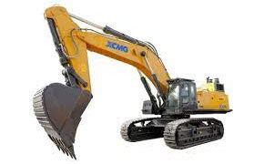 Hyundai Crawler Mining Excavator Hx L Over View Pictures Price