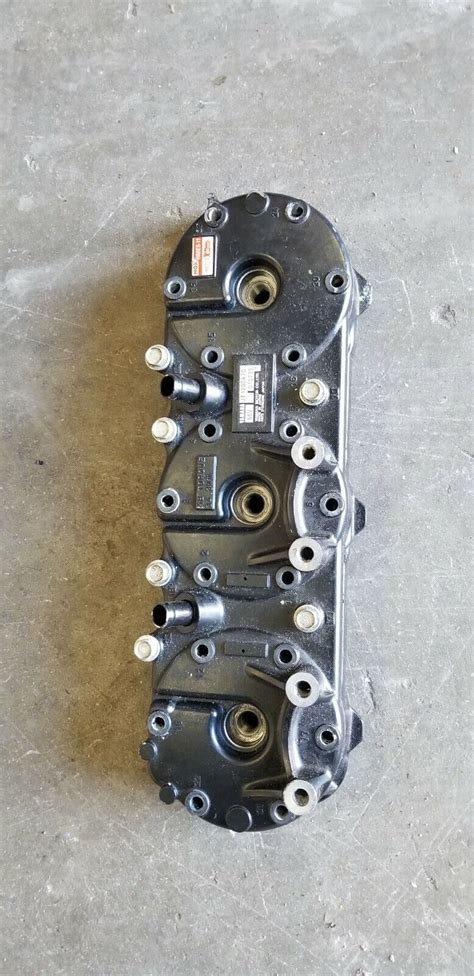 1999 2005 Yamaha 1200 Motor Engine Cylinder Head Gp1200r Xlt1200 Xr1800 Xlt Gpr Ebay