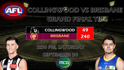 Is This Brisbane S Last Chance To Win A Premiership Afl Grand