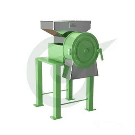 Pulverizer Machine - Stainless Steel Pulverizer Manufacturer from Chennai