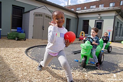 Back to School with Norwescap Head Start: Little Voices, Big Dreams