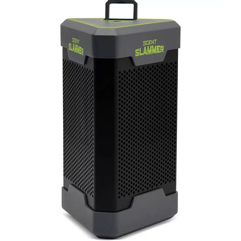 Hme Products Throw N Go Ozone Air Purifier Academy