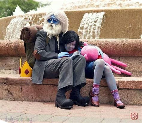 Simon Marceline Gumball