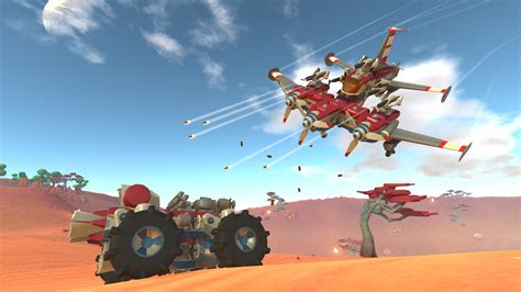 Bon Plan TerraTech Offert Par Epic Games