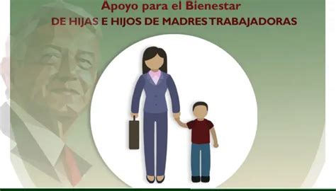 Apoyo Para Madres Jefas De Familia