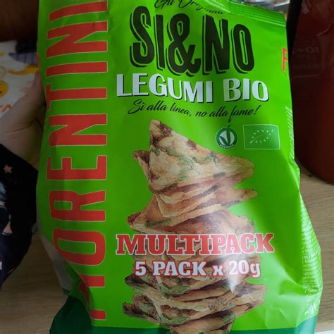 Fiorentini Si E No Legumi Bio Multipack Review Abillion