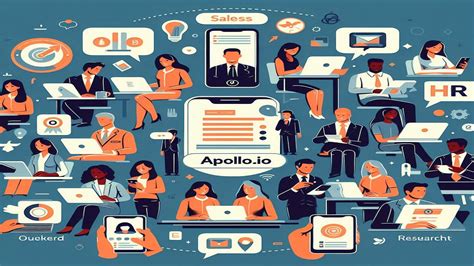 Apollo Io Review Sales Intelligence And Engagement Platform