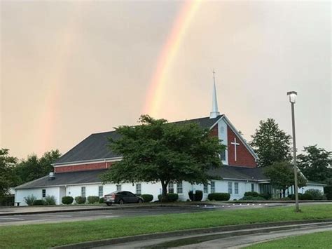 Parkway Wesleyan Church Home