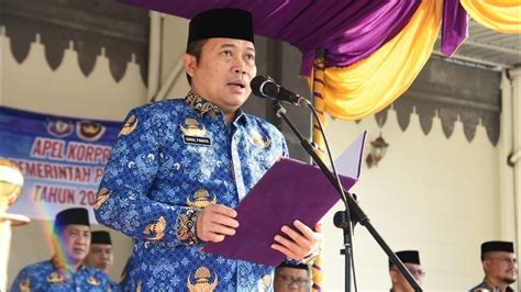 ASN Pemprov Gorontalo Ikrarkan Netralitas Pada Pemilu 2024 YouTube