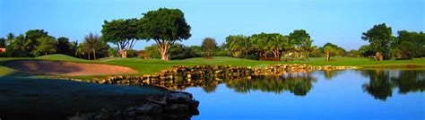 Jacaranda Golf Club Membership and Club