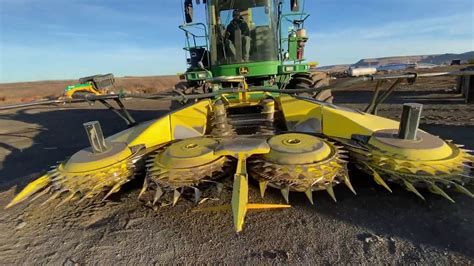 2015 John Deere 7980 For Sale Youtube