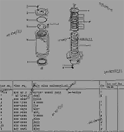 ROTARY JOINT EXCAVATOR Caterpillar E70B E70B TRACK TYPE EXCAVATOR